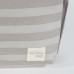 Mochila Sintra Beige de Walking Mum